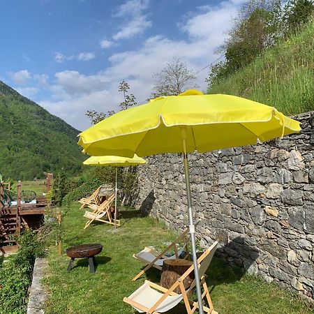 Casa Gialla Russo 外观 照片