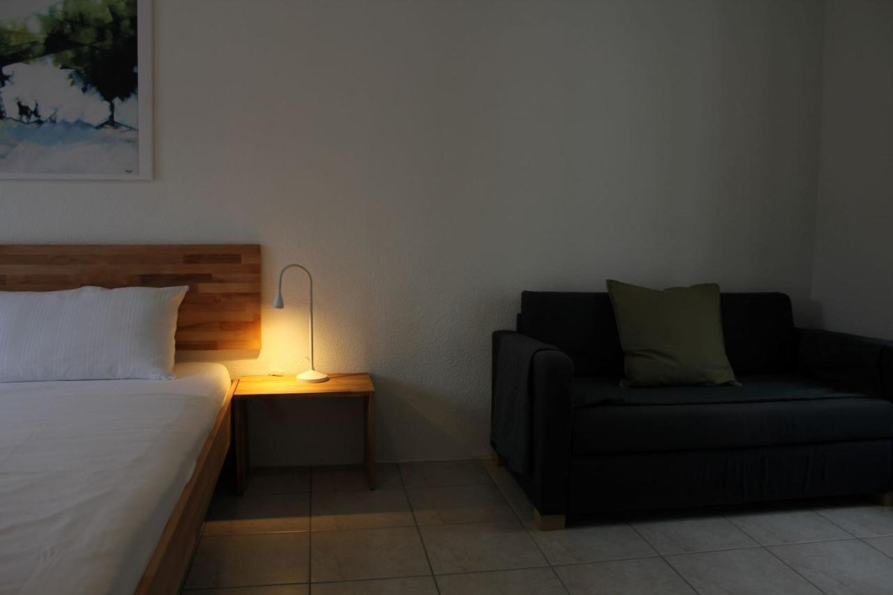 Casa Gialla Russo 外观 照片