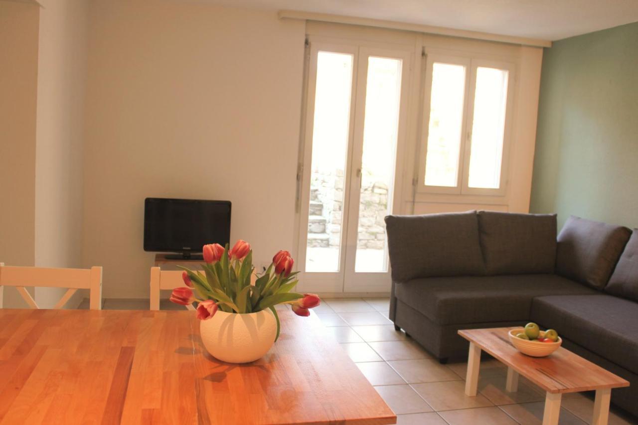 Casa Gialla Russo 外观 照片