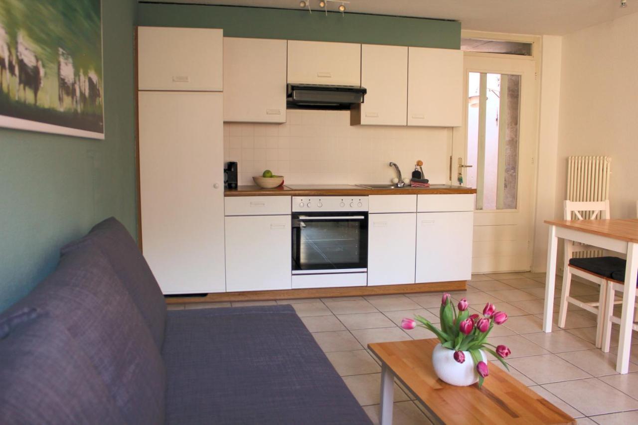 Casa Gialla Russo 外观 照片