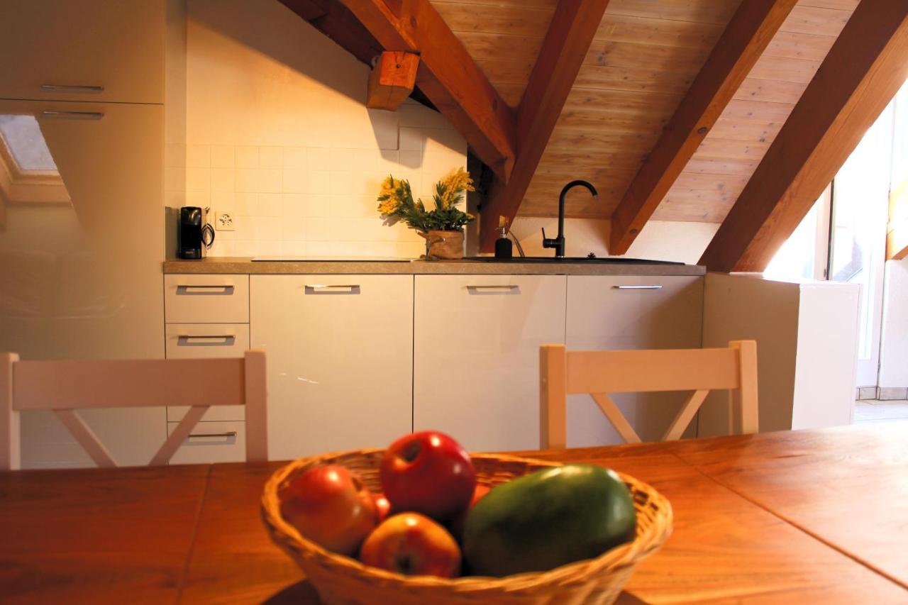 Casa Gialla Russo 外观 照片