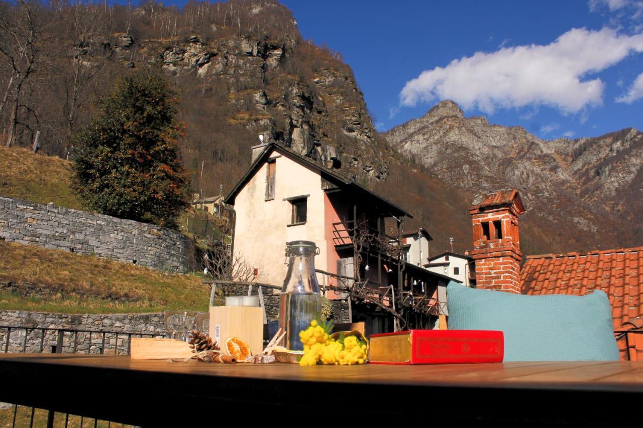 Casa Gialla Russo 外观 照片