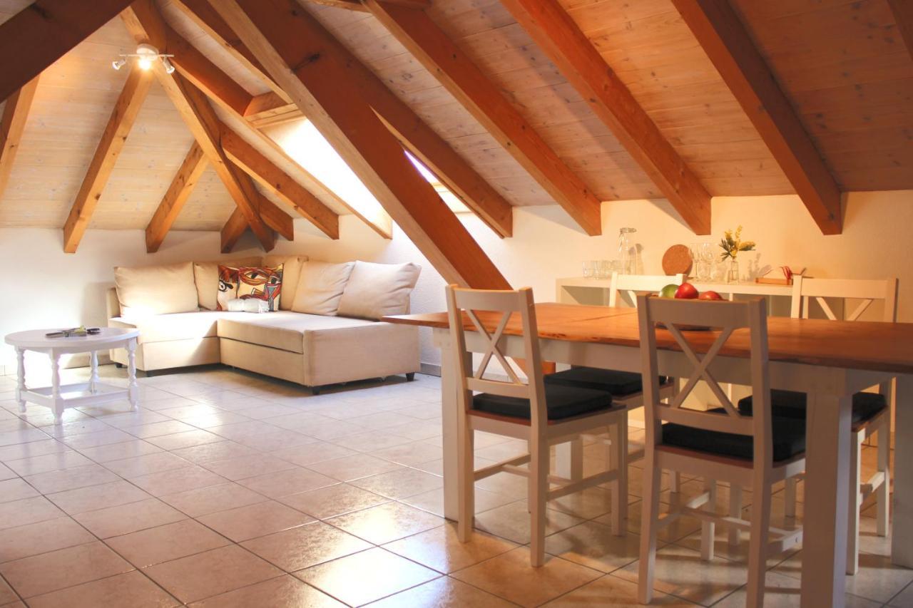 Casa Gialla Russo 外观 照片