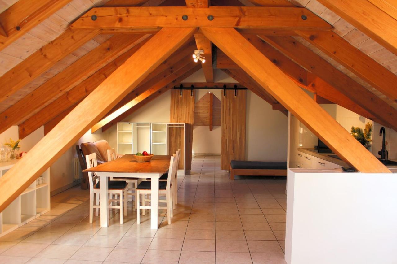 Casa Gialla Russo 外观 照片