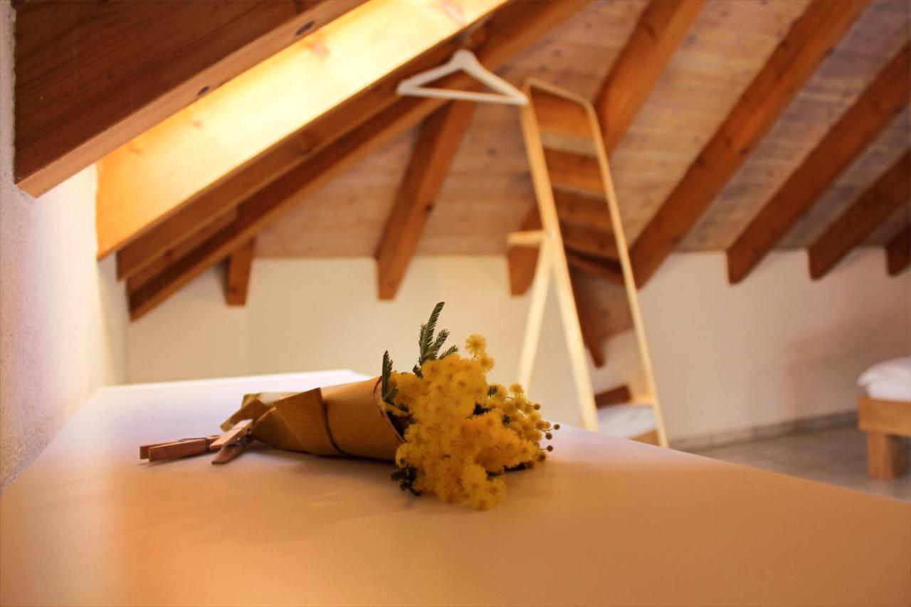 Casa Gialla Russo 外观 照片