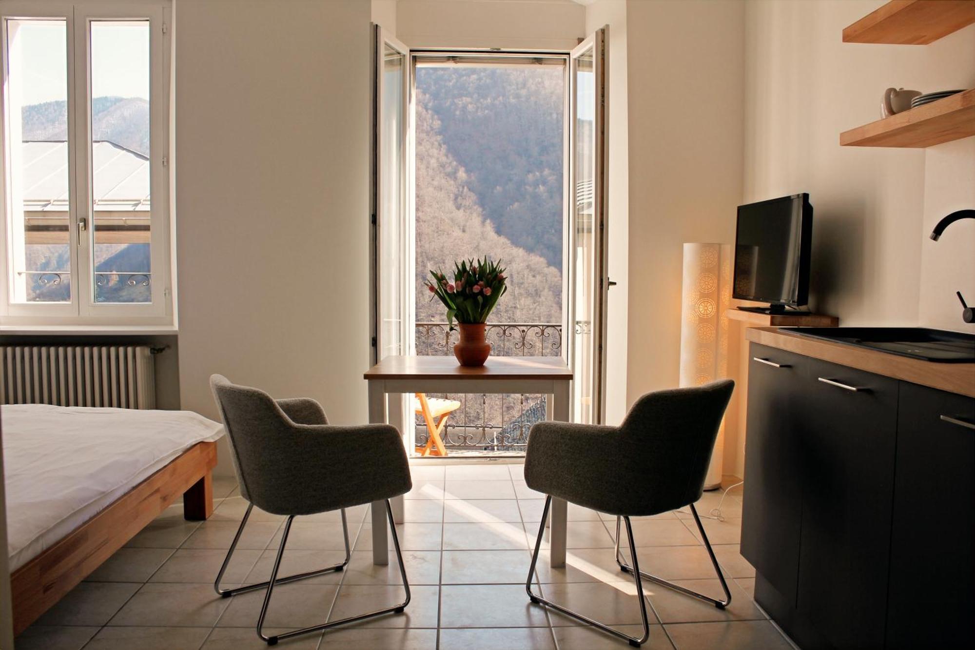 Casa Gialla Russo 外观 照片