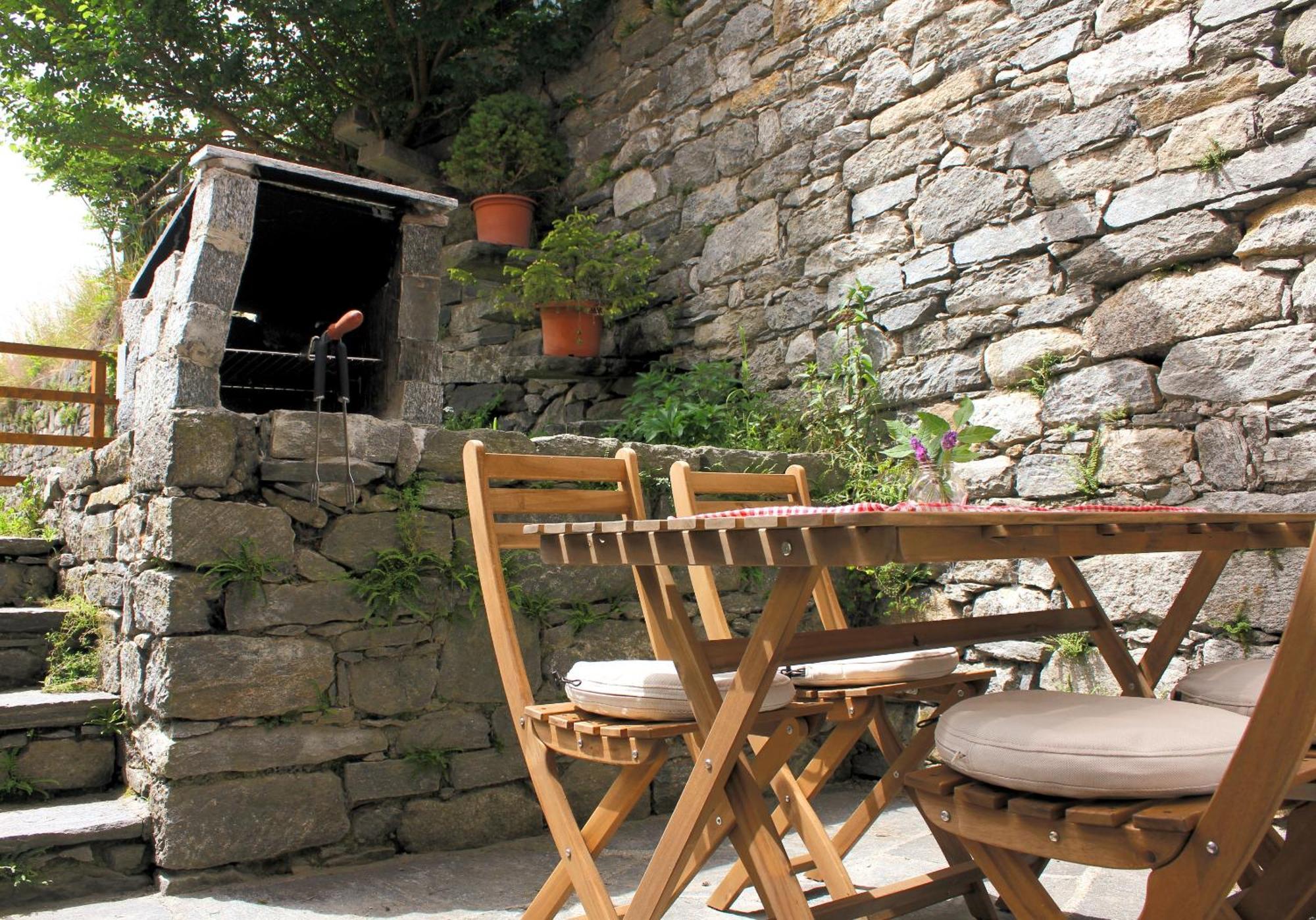 Casa Gialla Russo 外观 照片