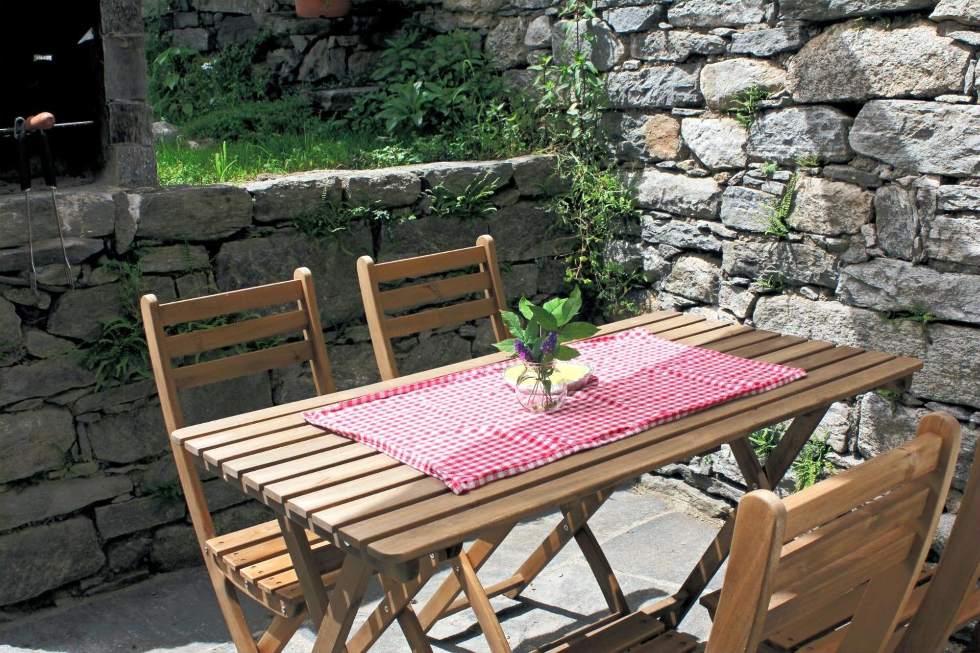 Casa Gialla Russo 外观 照片
