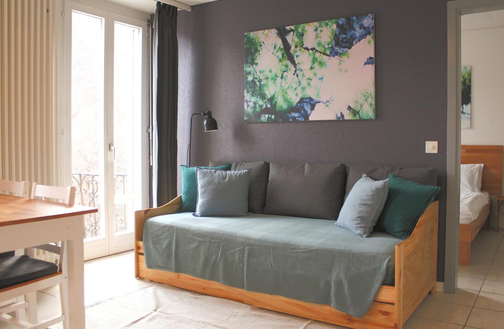 Casa Gialla Russo 外观 照片