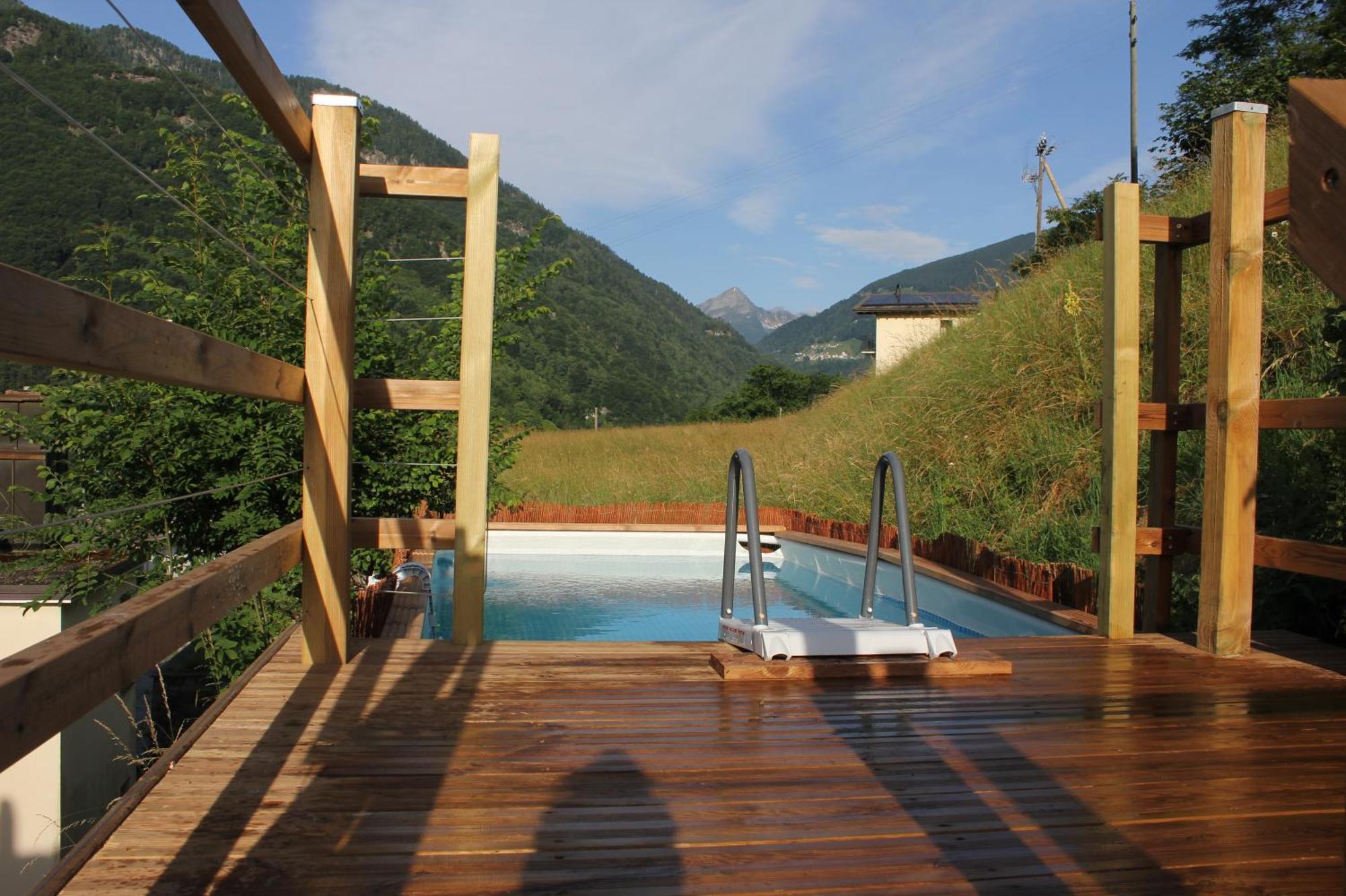 Casa Gialla Russo 外观 照片