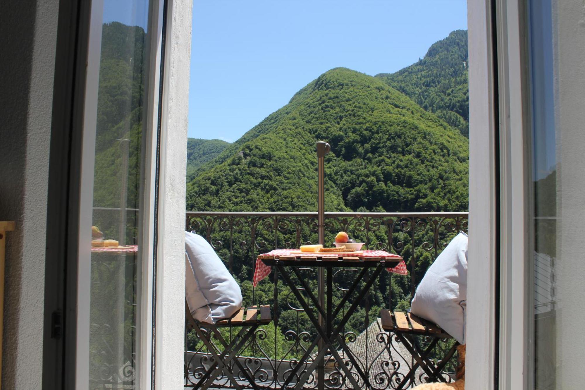 Casa Gialla Russo 外观 照片