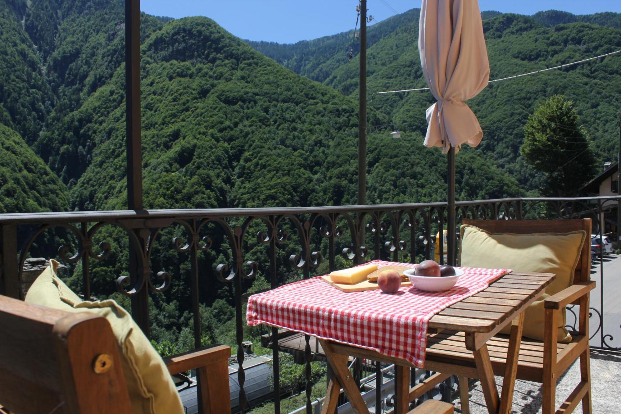 Casa Gialla Russo 外观 照片