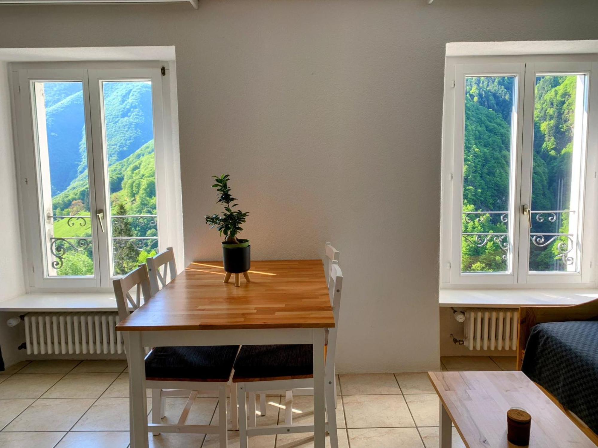 Casa Gialla Russo 外观 照片
