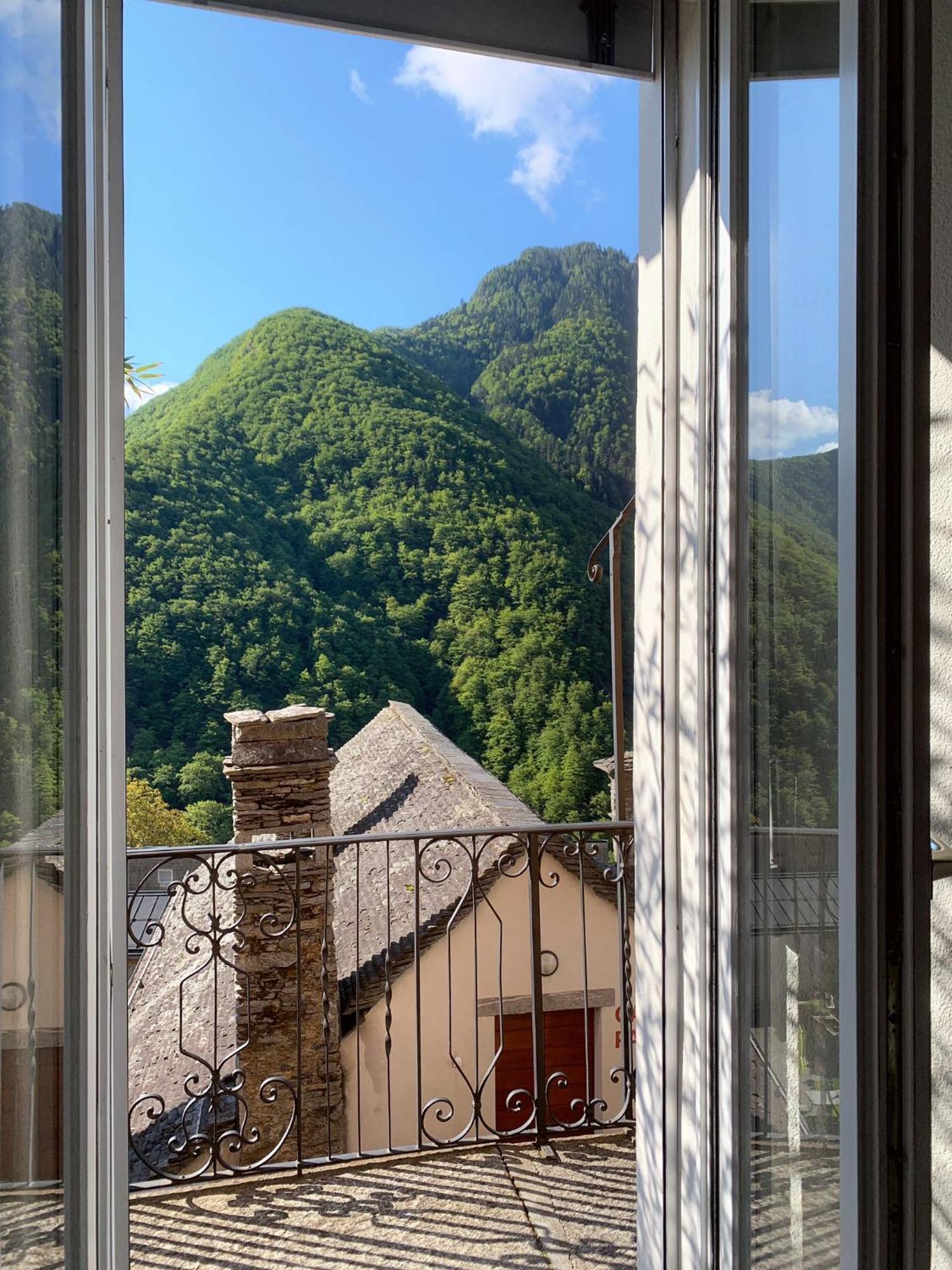 Casa Gialla Russo 外观 照片