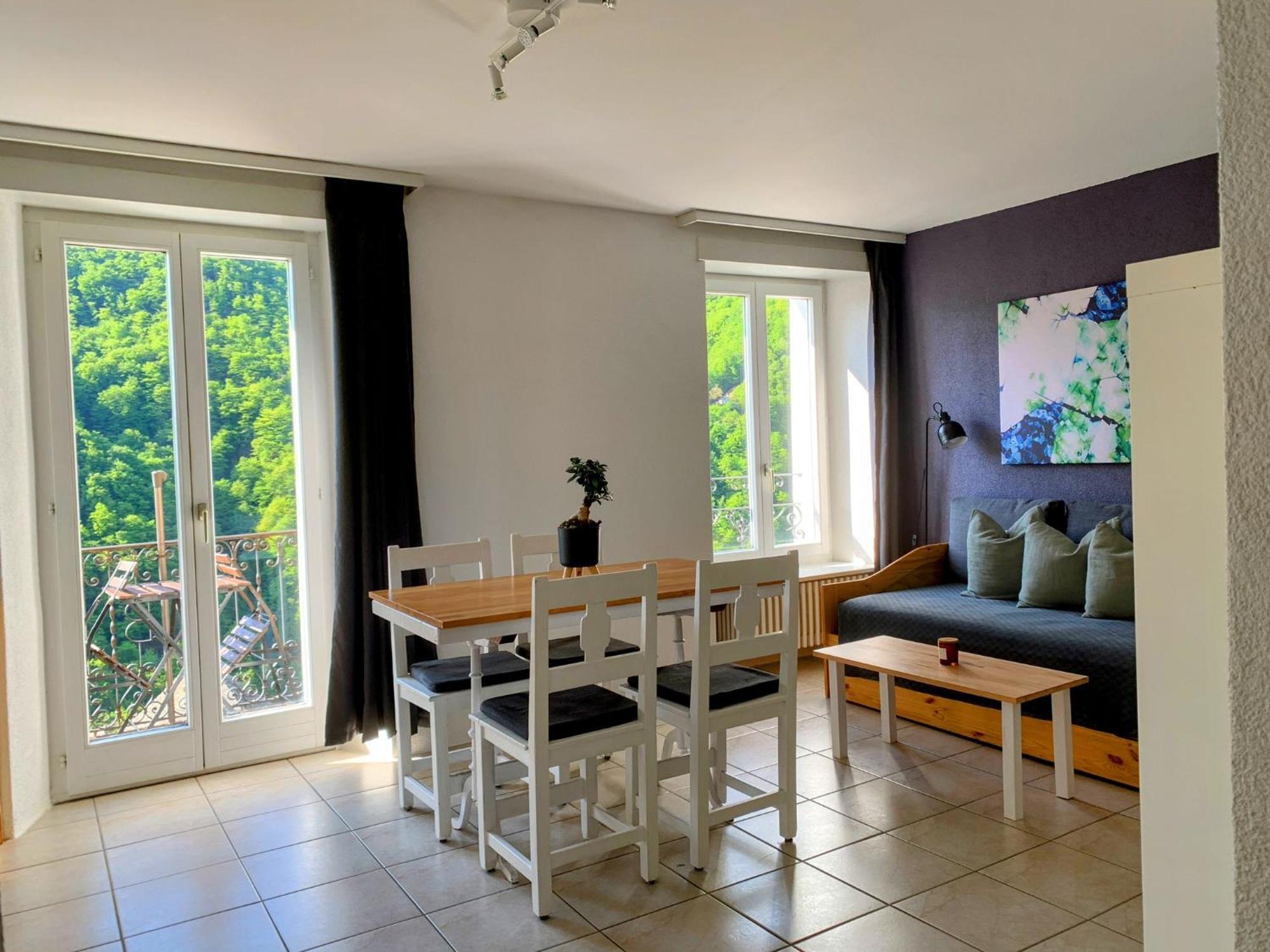 Casa Gialla Russo 外观 照片